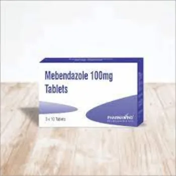Mebendazole Tablets